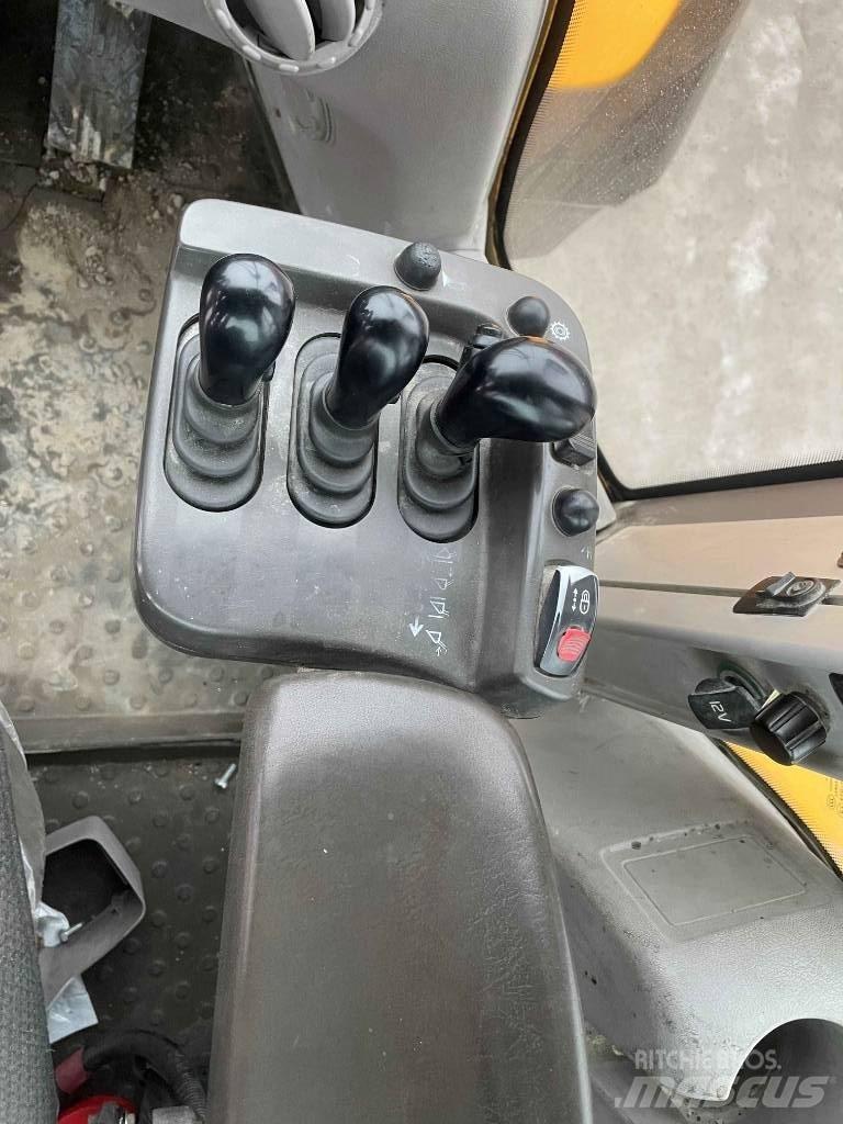 Volvo L 180 G Pyöräkuormaajat