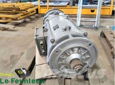  Moteur grue 45 RCS Nosturien osat ja lisävarusteet