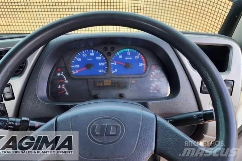 UD Quon 450 Muut kuorma-autot