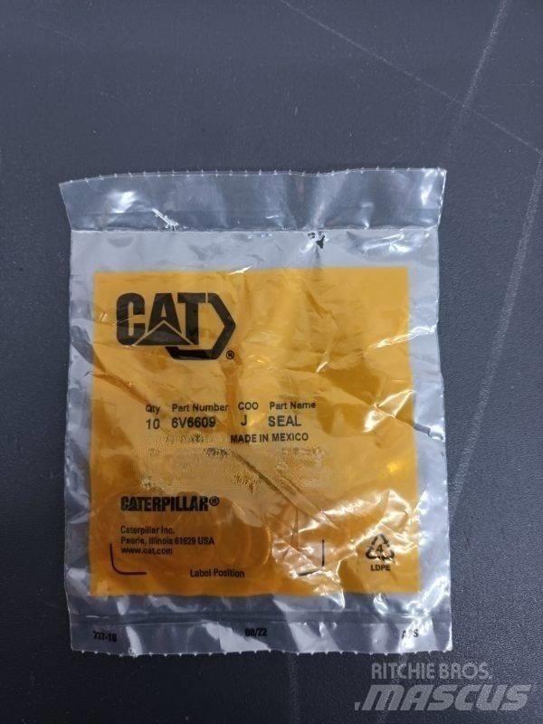CAT SEAL 6V-6609 Moottorit