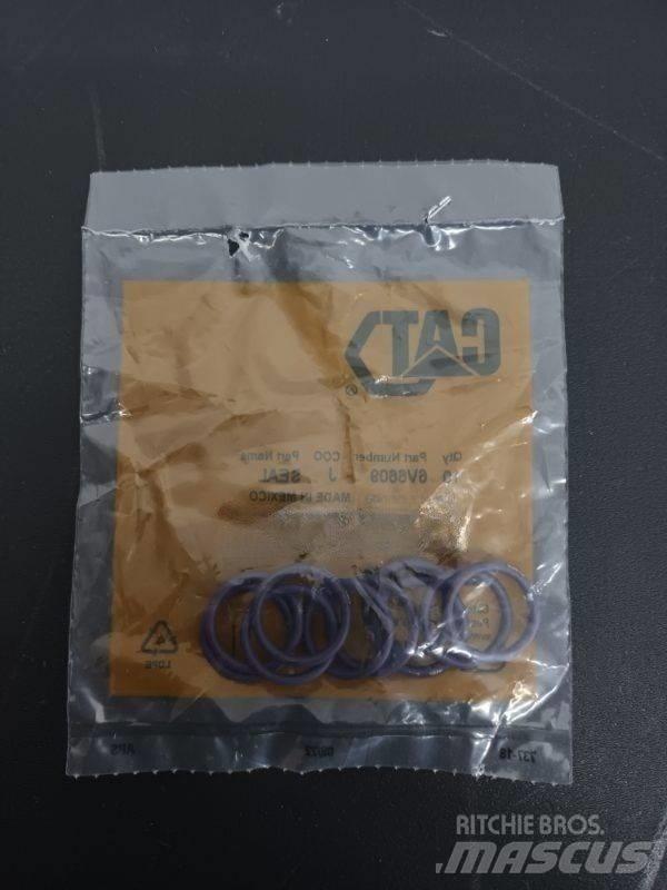 CAT SEAL 6V-6609 Moottorit