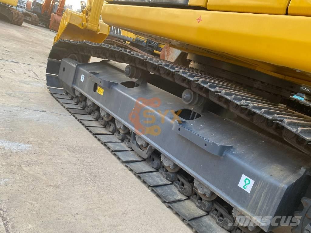 Komatsu PC 220-8 Telakaivukoneet