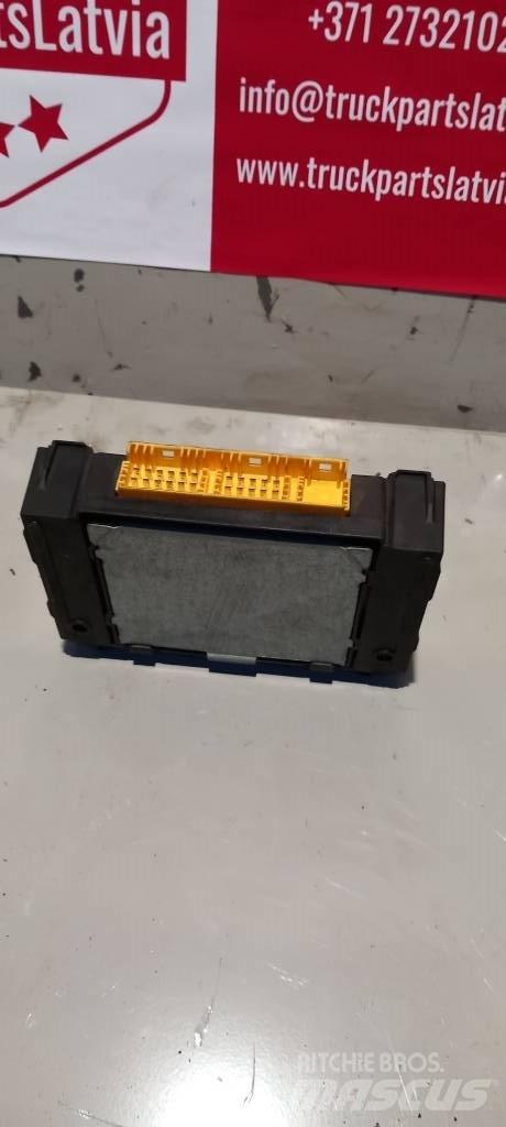 MAN TGA.  81258117018 Sähkö ja elektroniikka
