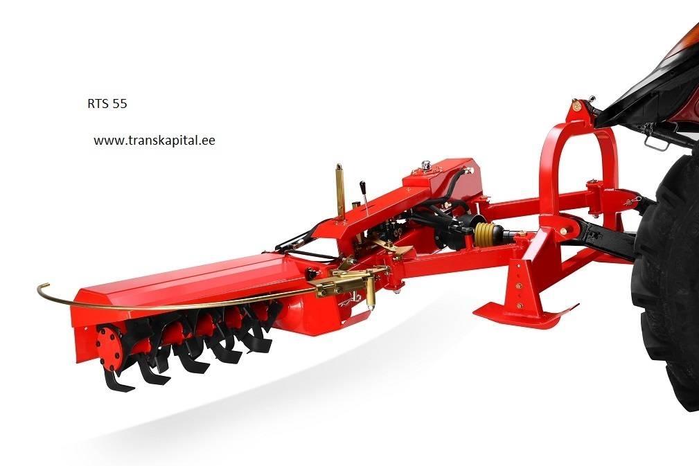  EST-Agri RT55 Jyrsimet