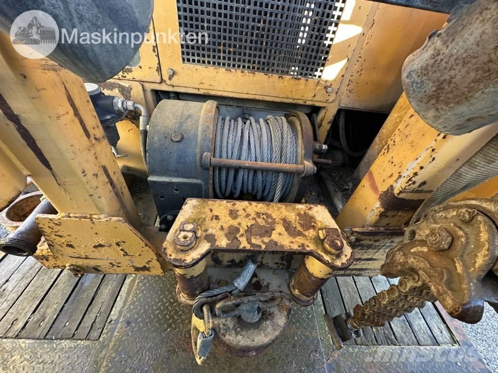  VGemsa Gemrok 55 S Avolouhintaporauslaitteet