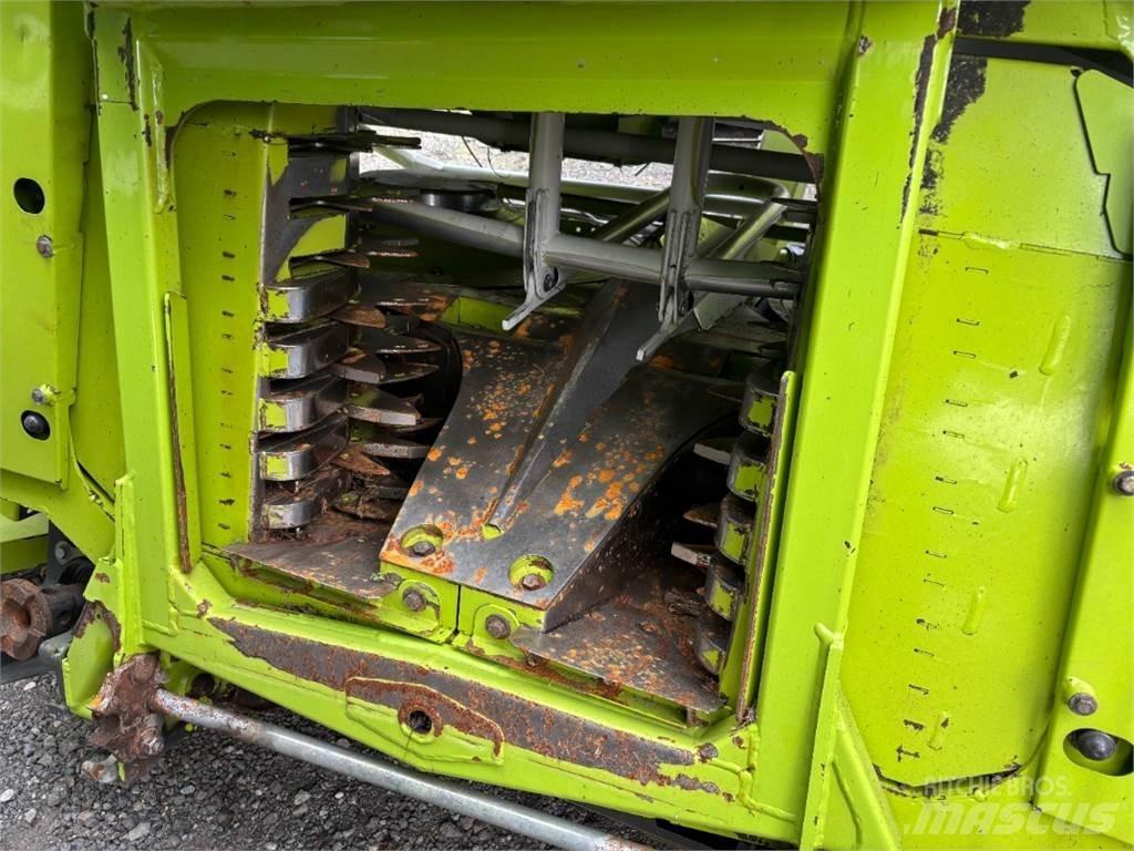 CLAAS Orbis 750 Muut maatalouskoneet