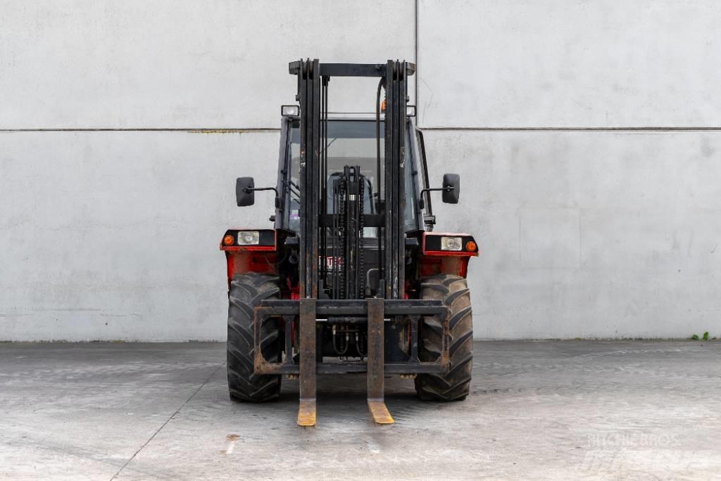 Manitou M 30-4 Dieseltrukit