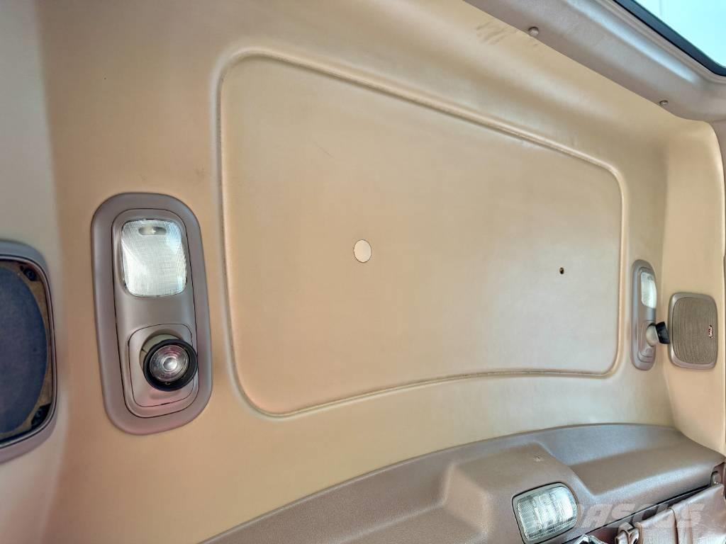 Peterbilt 378 Vetopöytäautot