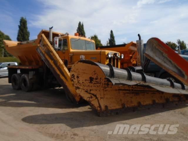 International 5070 Lumiaurat
