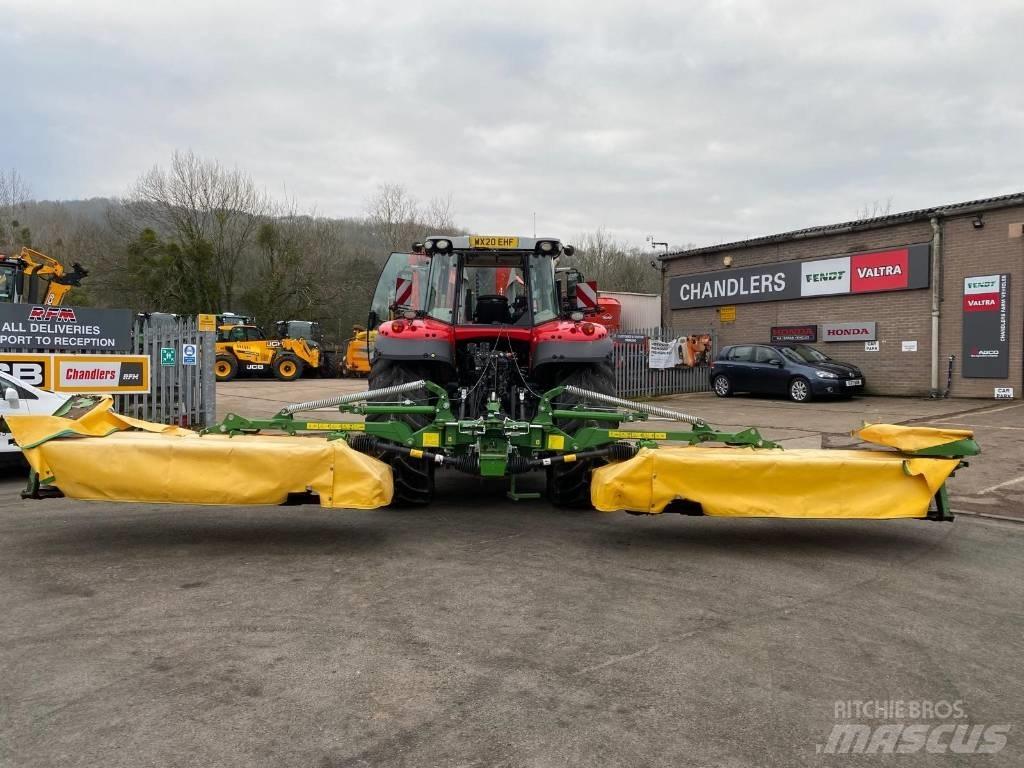 Pronar PDD830 Niittokoneet