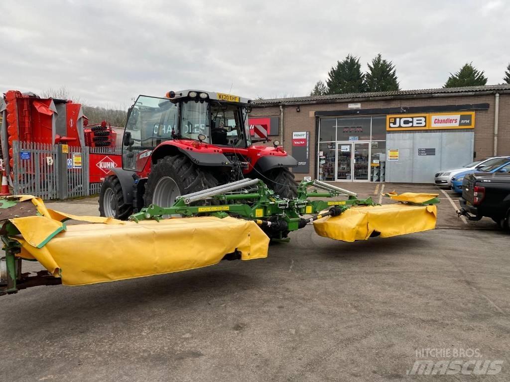 Pronar PDD830 Niittokoneet