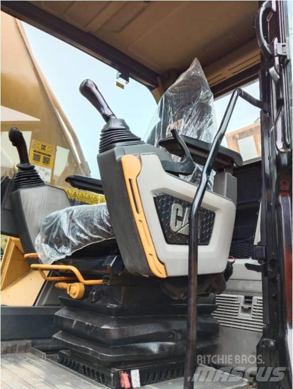 CAT 330 GC Telakaivukoneet