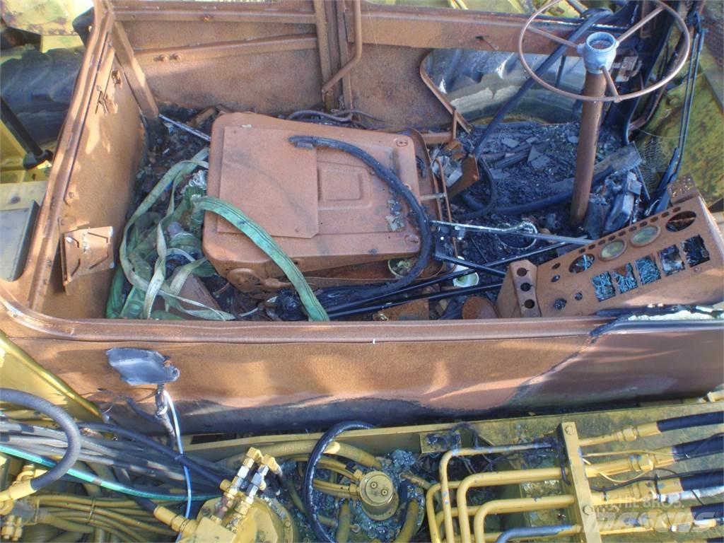 Weimar M700 Traktorit