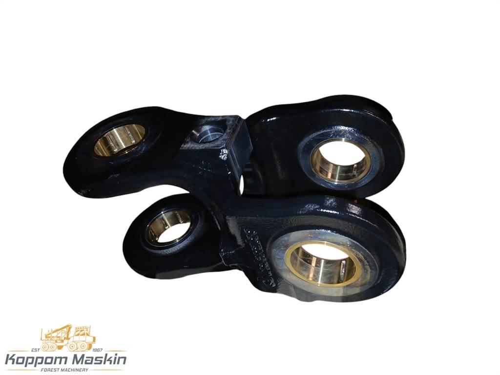Indexator F070772 Muut
