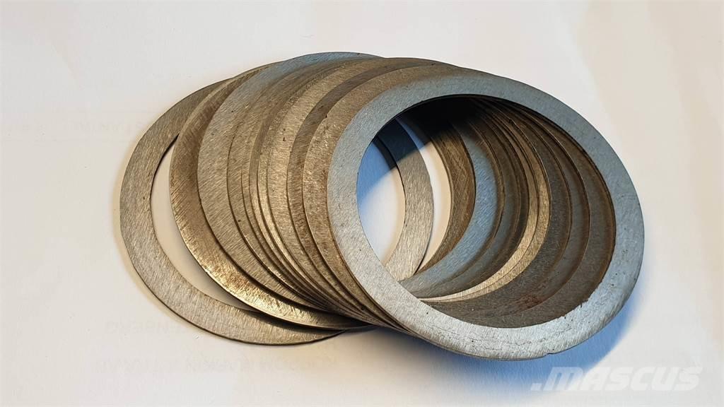 Ponsse 7317037 Vaihteisto