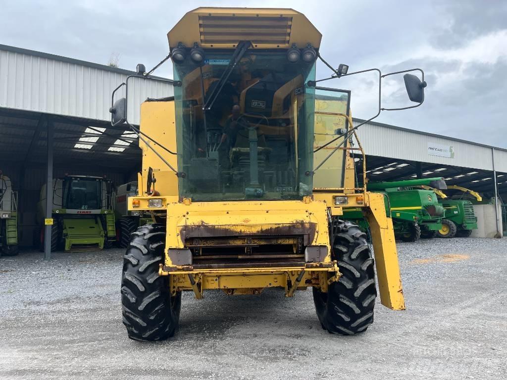 New Holland TX 34 Leikkuupuimurit