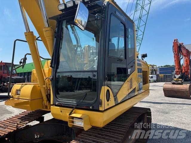 Komatsu PC 170 LC-11 Telakaivukoneet