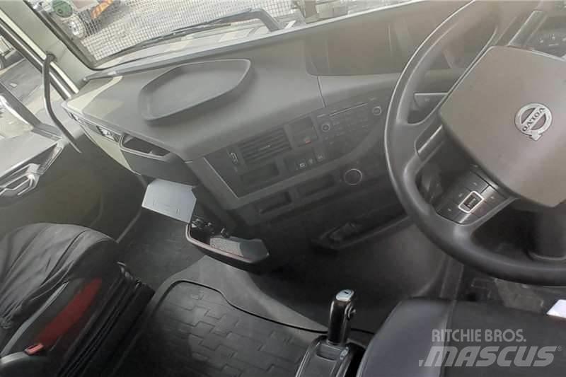 Volvo FH440 Muut kuorma-autot