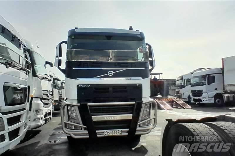 Volvo FH440 Muut kuorma-autot