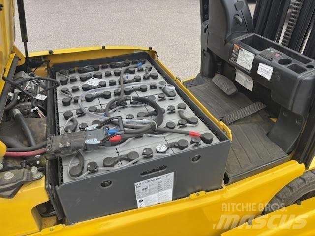 Yale ERP 20 VT Sähkötrukit