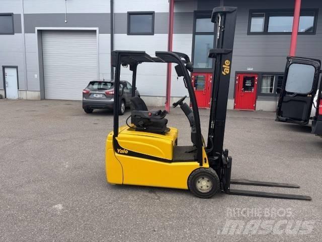Yale ERP 20 VT Sähkötrukit