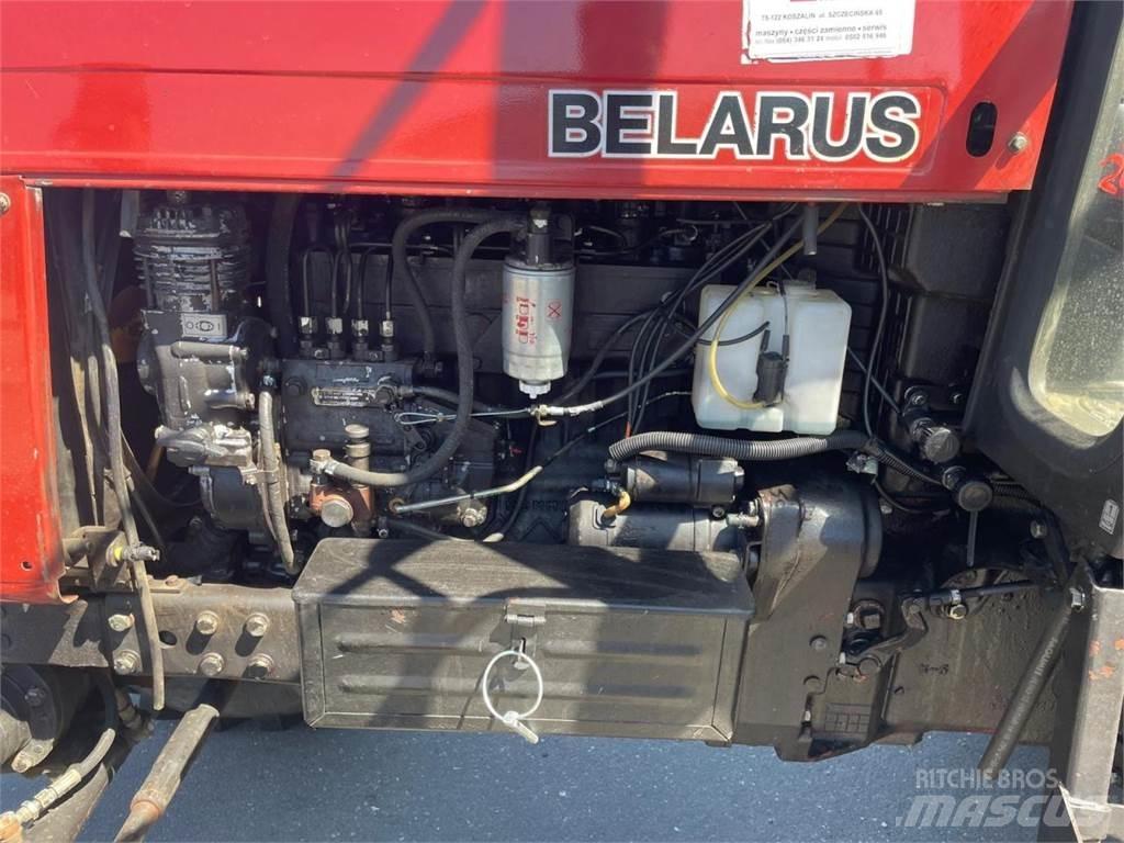 Belarus MTS 820 Traktorit