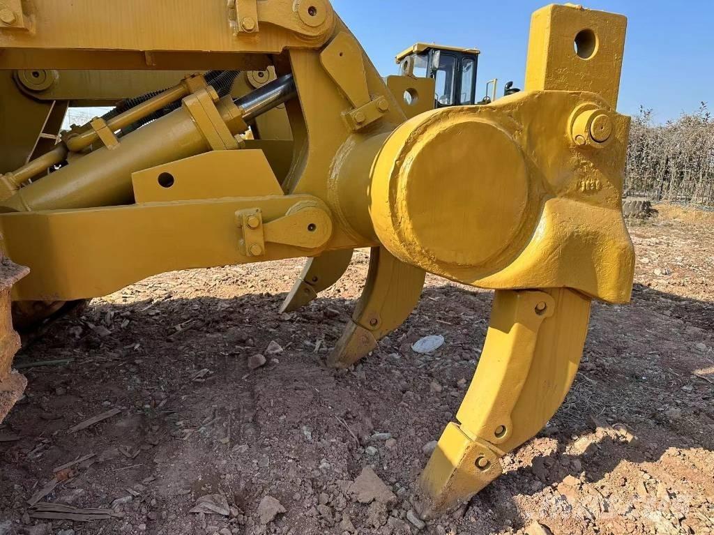CAT D 8 K Telaketjupuskutraktorit