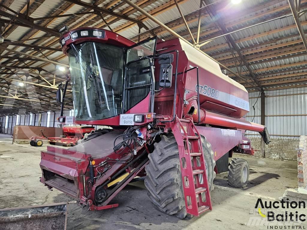 Case IH IH CT 5080 Leikkuupuimurit
