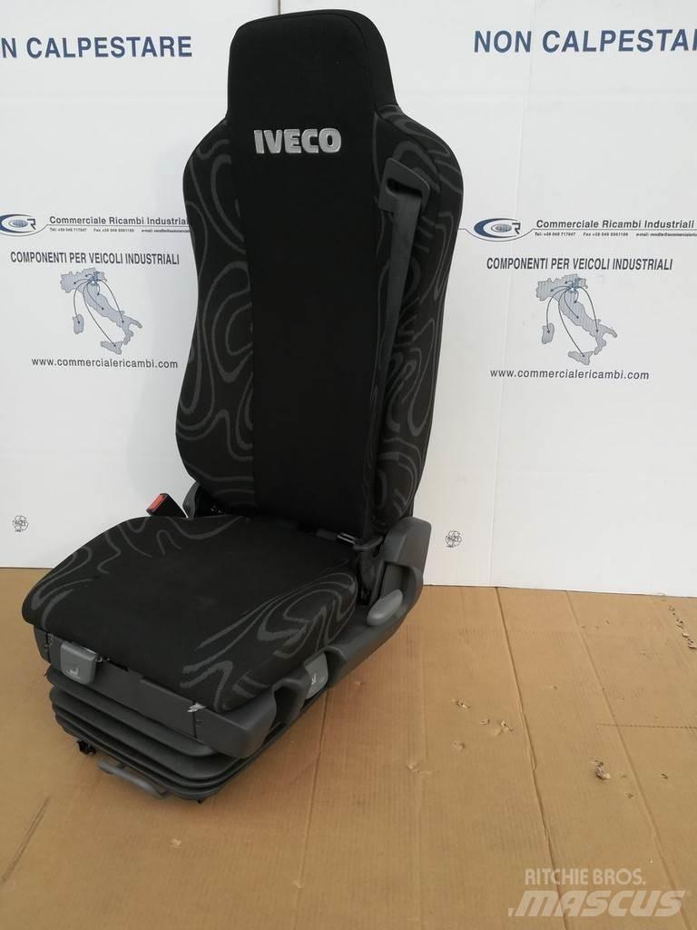 Iveco SET/KIT Muut