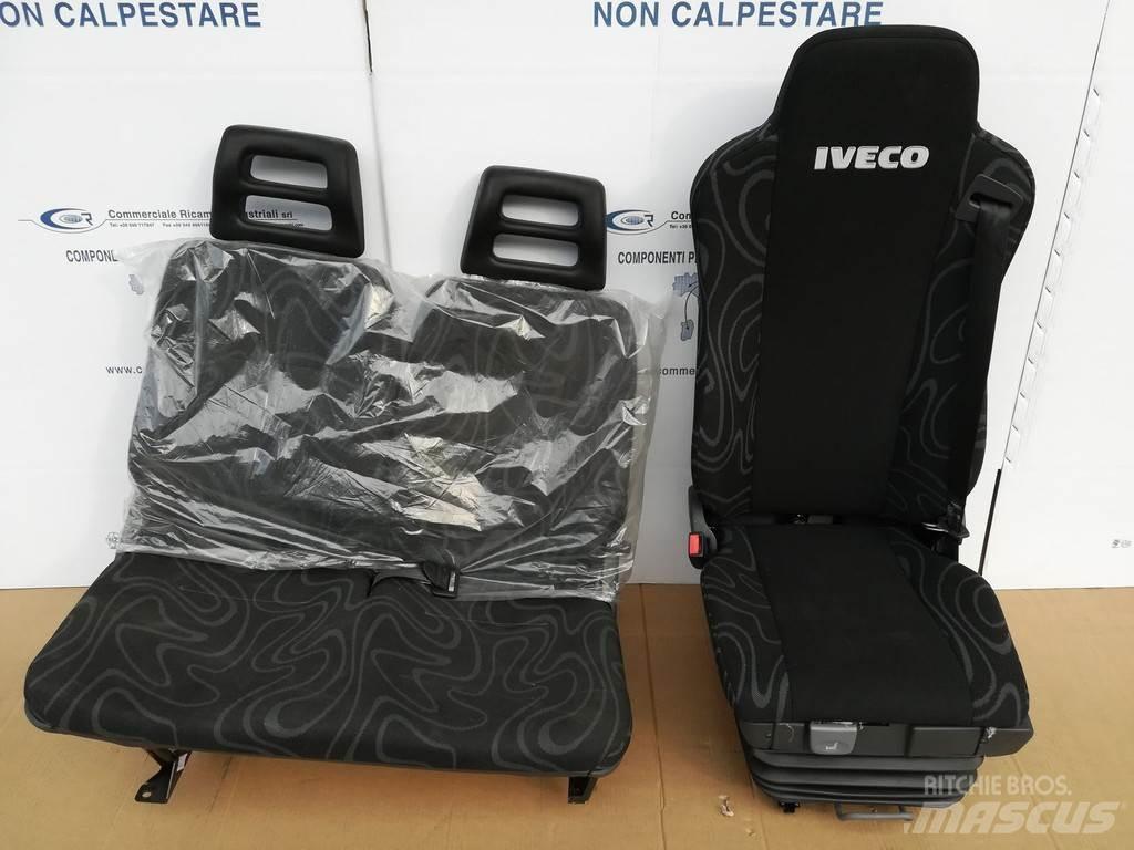 Iveco SET/KIT Muut