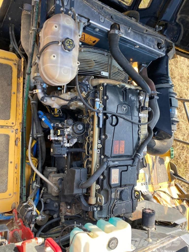 Bell B 30 E Dumpperit