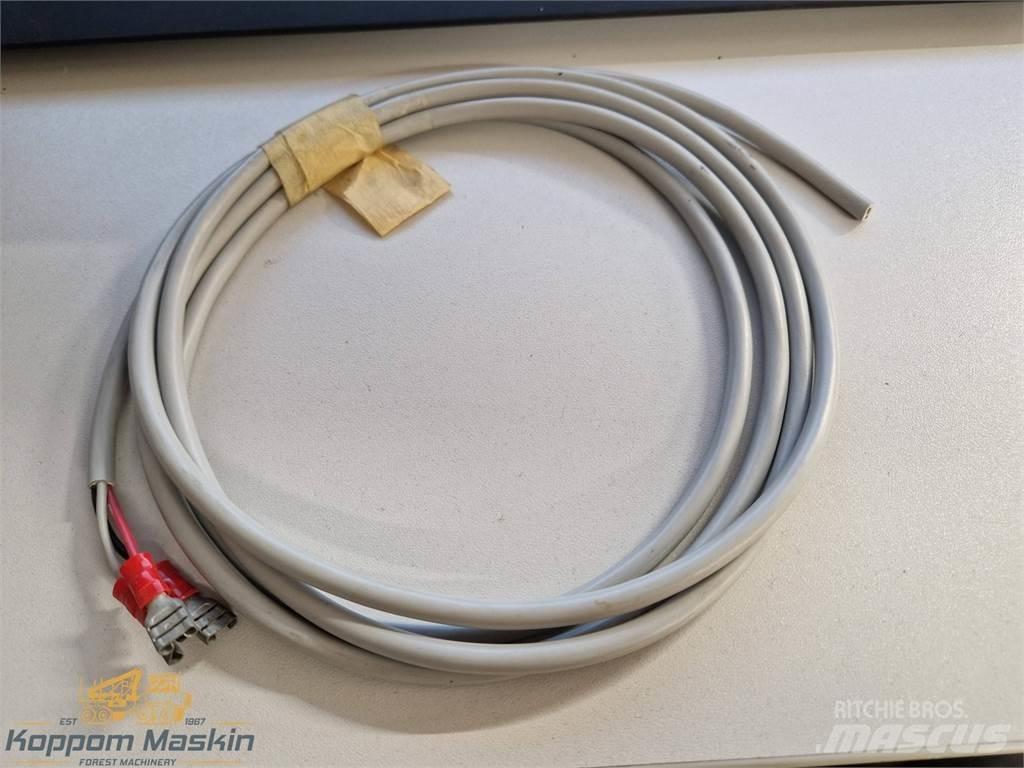 Rottne 044-0094 Sähkö ja elektroniikka
