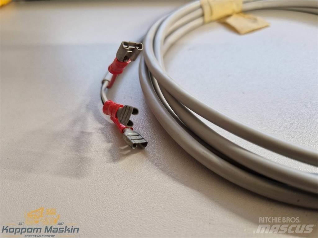 Rottne 044-0094 Sähkö ja elektroniikka