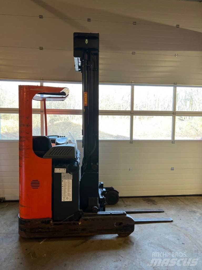 Rocla F 14 Trev 7000 Työntömastotrukit