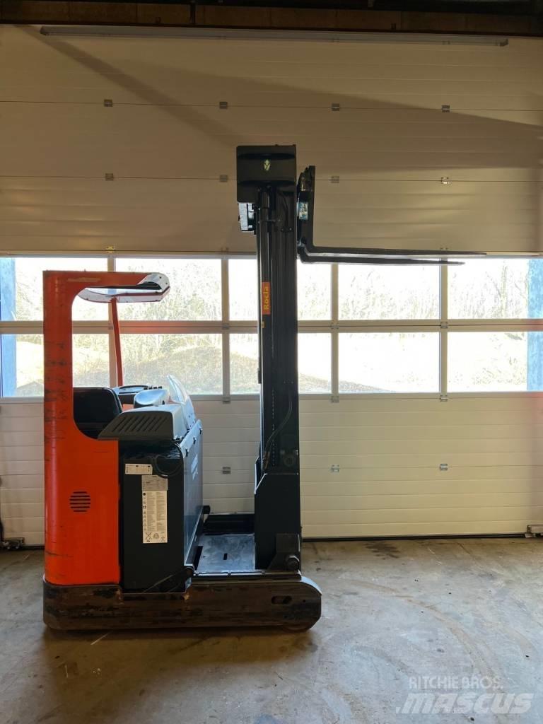 Rocla F 14 Trev 7000 Työntömastotrukit