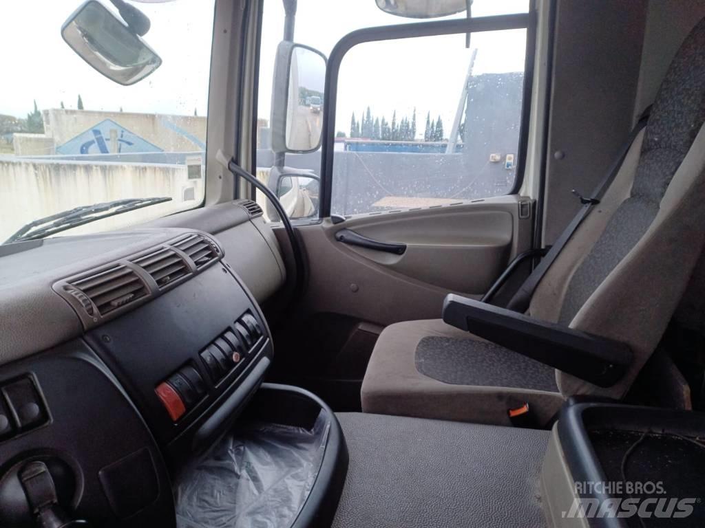 Dafe CF310 Kylmä-/Lämpökori kuorma-autot