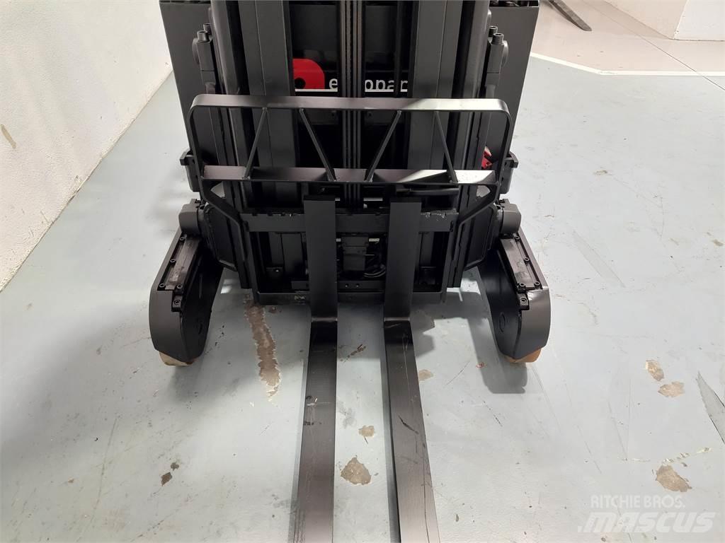 Mitsubishi RB14NH Työntömastotrukit