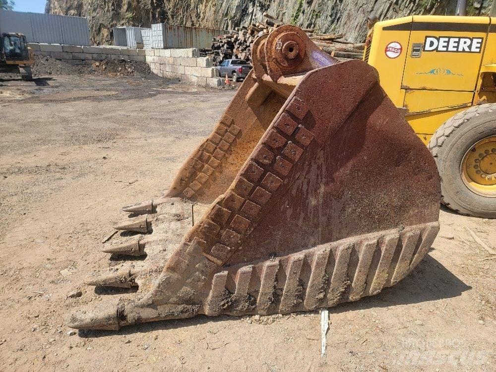 CAT 350 Muut