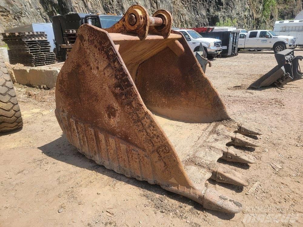 CAT 350 Muut