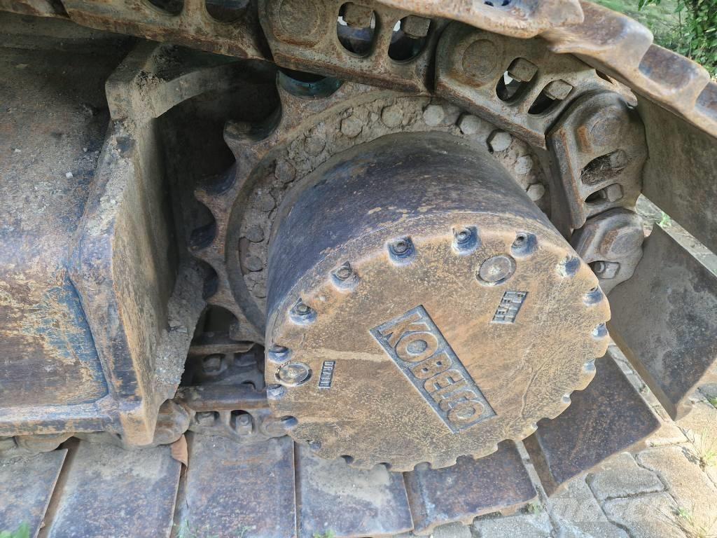 Kobelco SK300NLC-10 Telakaivukoneet