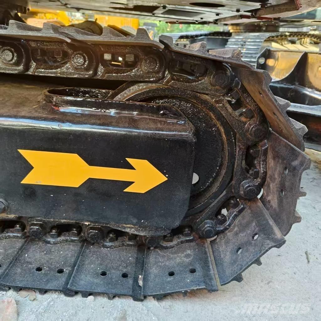 Hitachi ZX 60 Minikaivukoneet < 7t