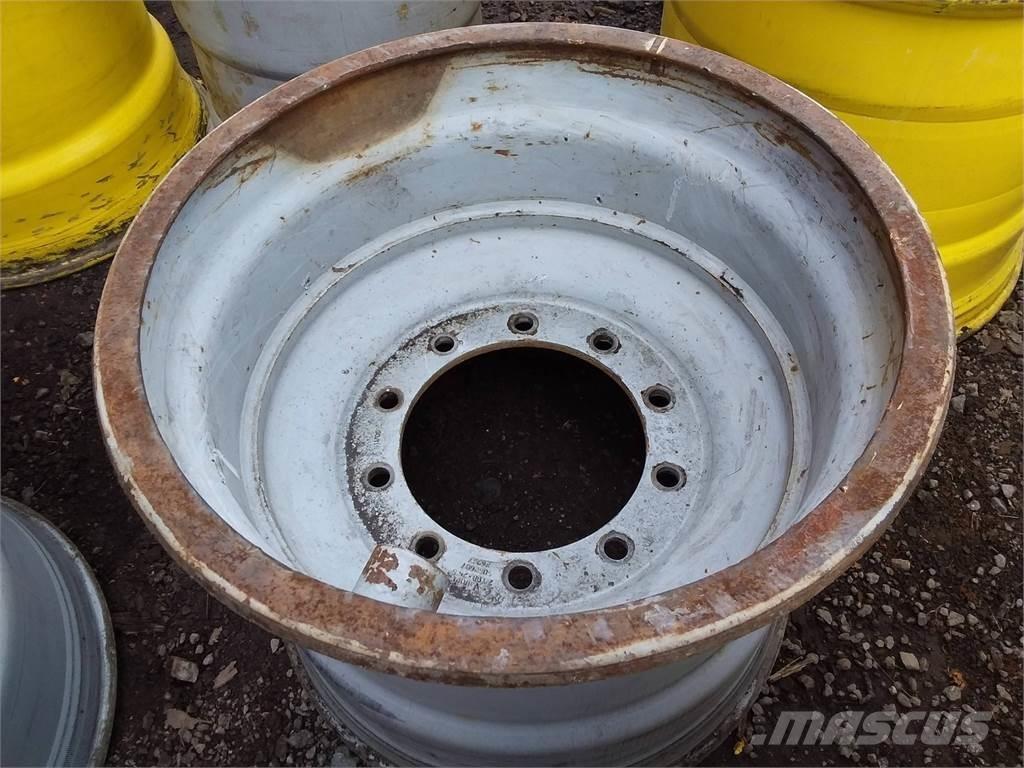 Valmet 860 20x26,5 Renkaat ja vanteet