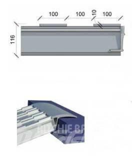 DIMA HD115/20S600 Muut koneet