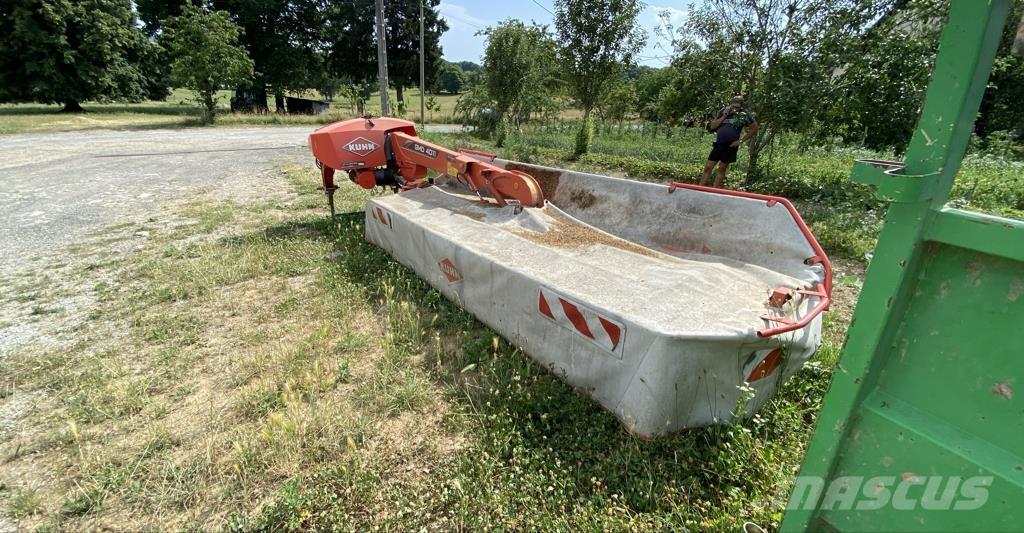 Kuhn GMD 4011-FF Niittokoneet