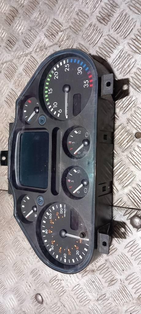 DAF LF 45.    1699391 Sähkö ja elektroniikka