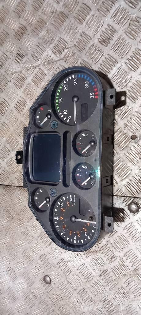 DAF LF 45.    1699391 Sähkö ja elektroniikka