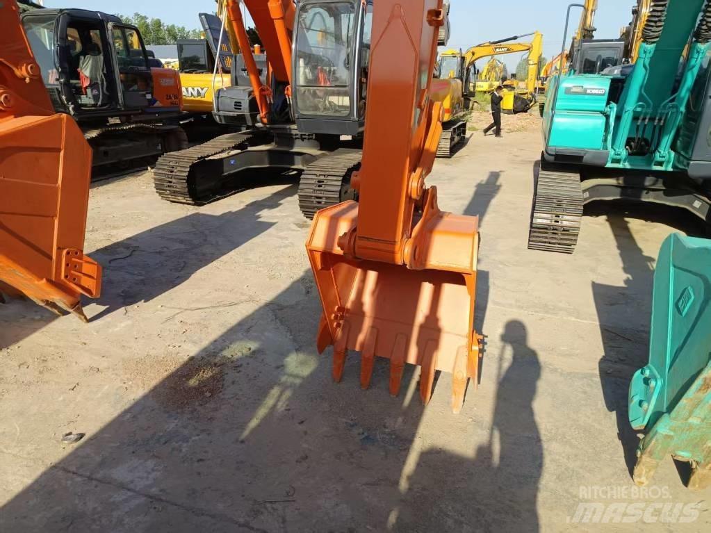 Hitachi ZX130-5A Telakaivukoneet