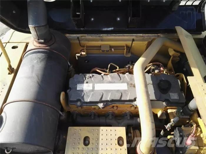 CAT 336 D L Telakaivukoneet