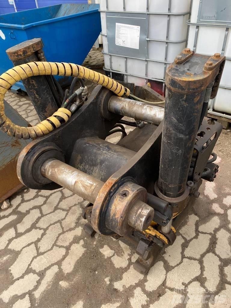 Engcon EC20 SS9 Kauhat