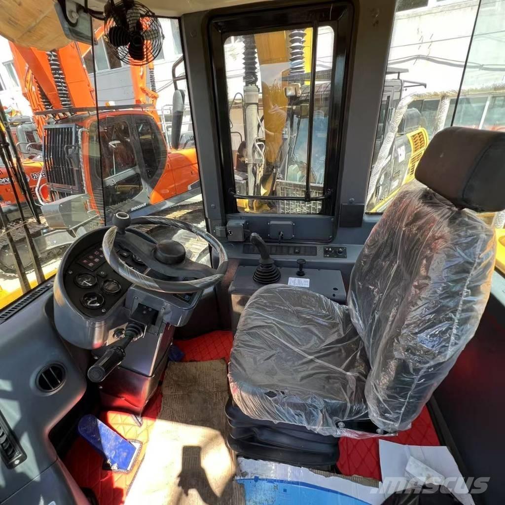 SDLG LG 958 L Pyöräkuormaajat